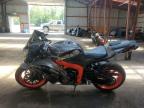 2008 HONDA CBR600 RR   for sale at Copart ON - COOKSTOWN