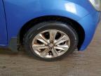 2011 HONDA JAZZ ES for sale at Copart EAST KILBRIDE