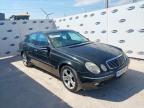 2005 MERCEDES E200 KOMP AVANTGARDE A  for sale at Copart BRISTOL