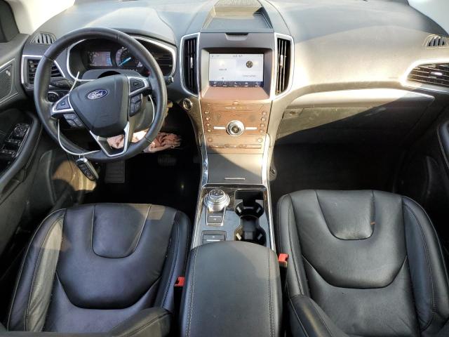  FORD EDGE 2020 Черный