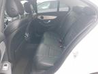 2015 MERCEDES BENZ C220 SPORT for sale at Copart EAST KILBRIDE
