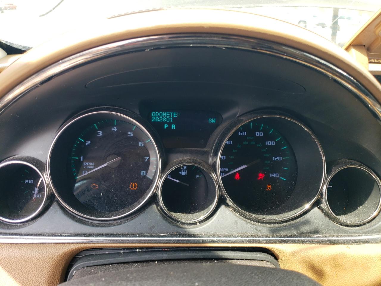 2017 Buick Enclave VIN: 5GAKRBKD2HJ109447 Lot: 92017715