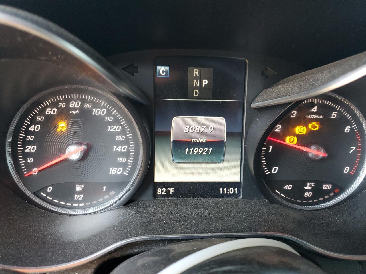 2017 Mercedes-Benz Glc 300 VIN: WDC0G4JB5HV008462 Lot: 67431885