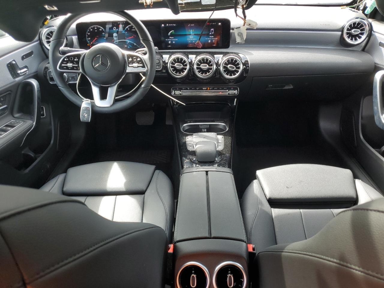 2021 Mercedes-Benz A 220 4Matic VIN: W1K3G4FB8MJ255722 Lot: 68945695