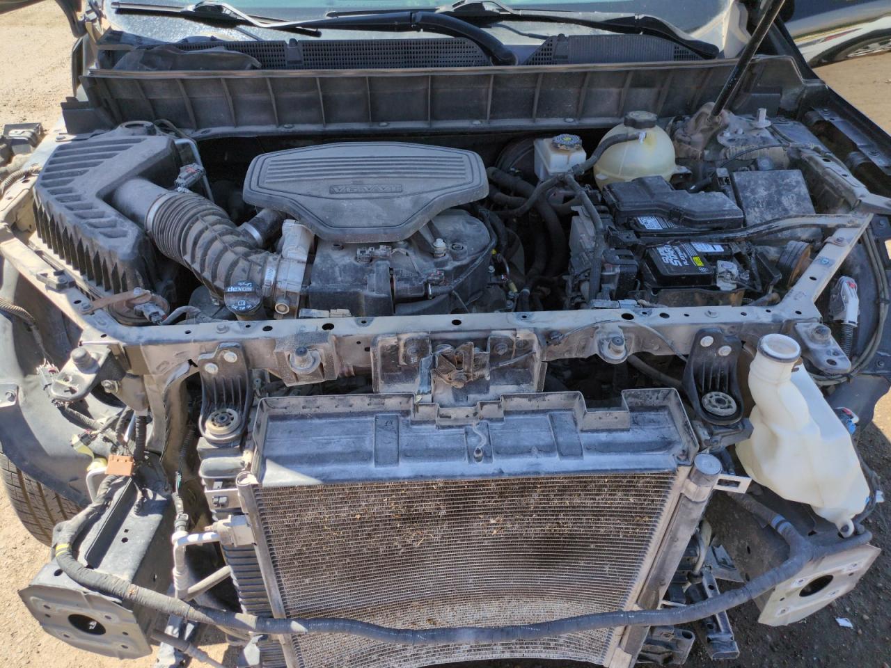 2018 GMC Acadia Slt-1 VIN: 1GKKNMLS7JZ249105 Lot: 66345435