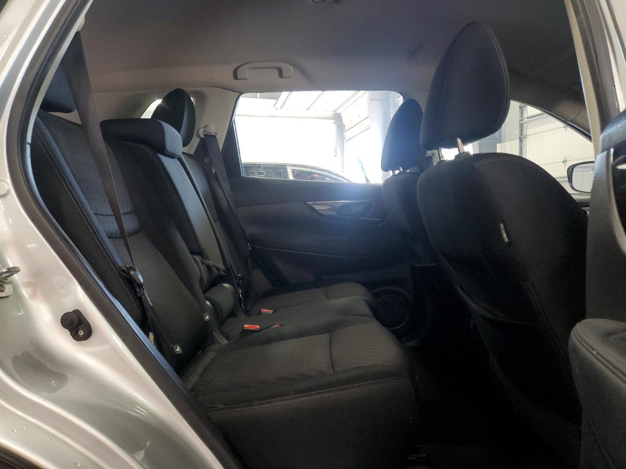 2019 Nissan Rogue S VIN: KNMAT2MT4KP528176 Lot: 69281335