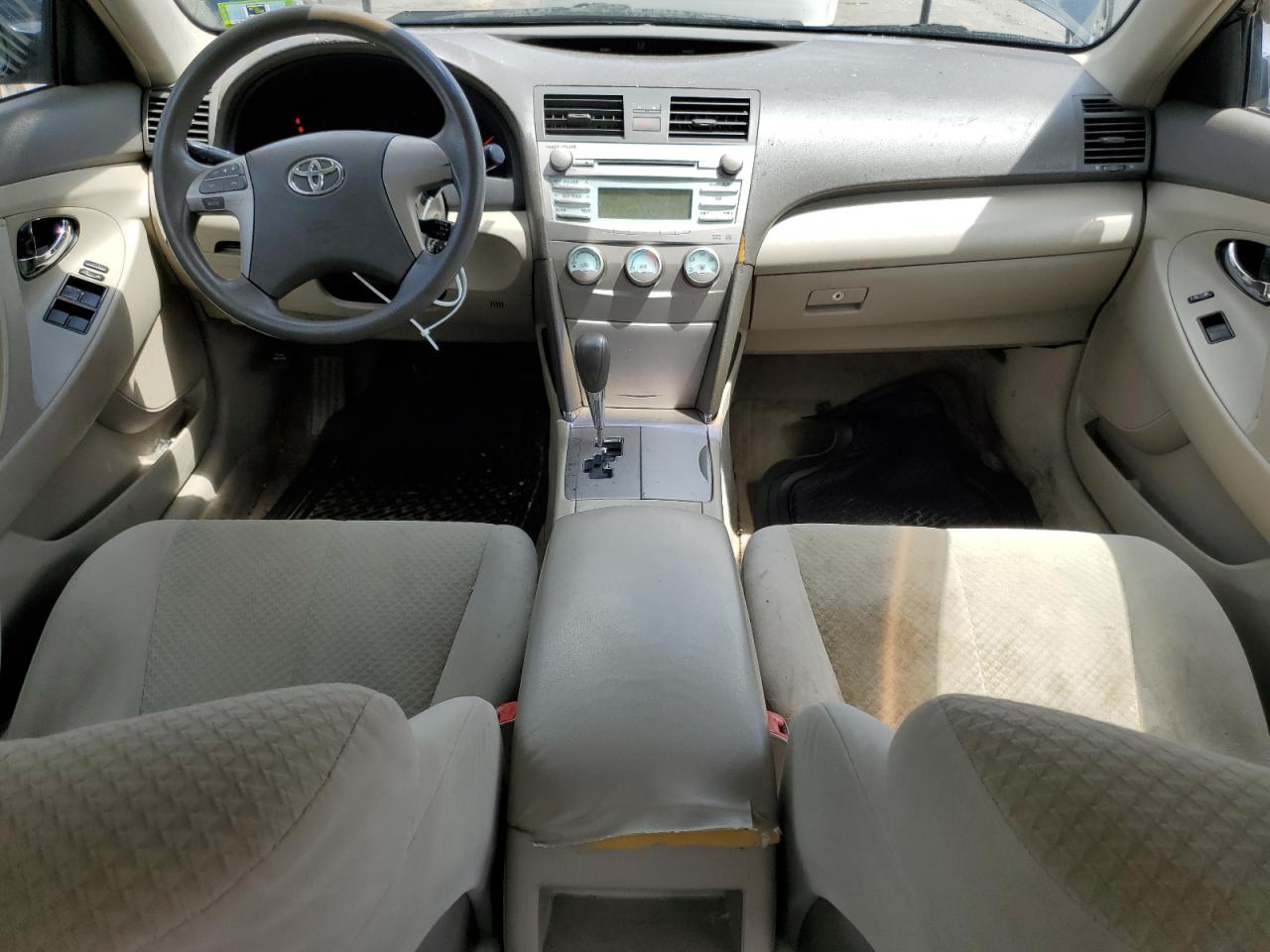 2008 Toyota Camry Ce VIN: 4T1BE46K08U247593 Lot: 68205455