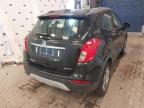 2017 VAUXHALL MOKKA X ACTIVE CDTI ECOFL 1.6CDTI ECOFLEX ACTIVE 5DR for sale at Copart SANDWICH