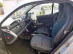 2008 SMART FORTWO PASSION 71 AUTO  for sale at Copart WESTBURY