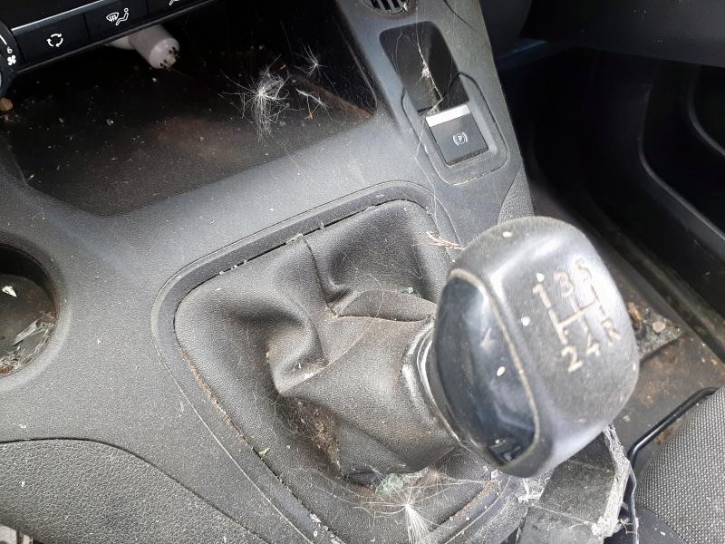 2019 CITROEN BERLINGO 1.6 BLUEHDI 1000KG ENTERPRISE 100PS [START STOP]