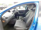 2015 RENAULT MEGANE DYNAMIQUE TOMTOM for sale at Copart COLCHESTER