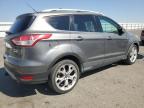 2014 FORD ESCAPE TITANIUM   for sale at Copart CA - FRESNO