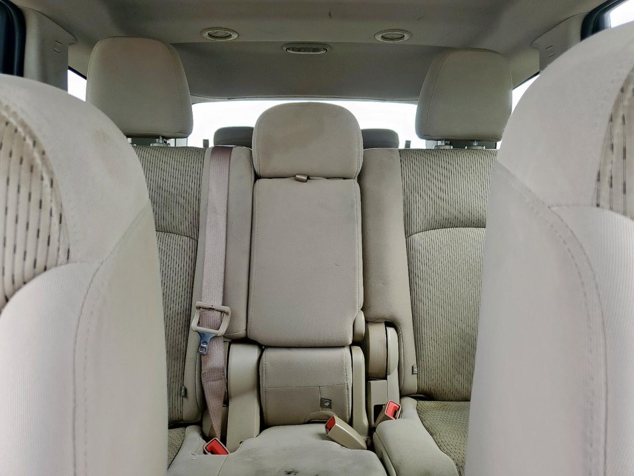 2014 Dodge Journey Sxt VIN: 3C4PDCBG3ET270686 Lot: 69118005