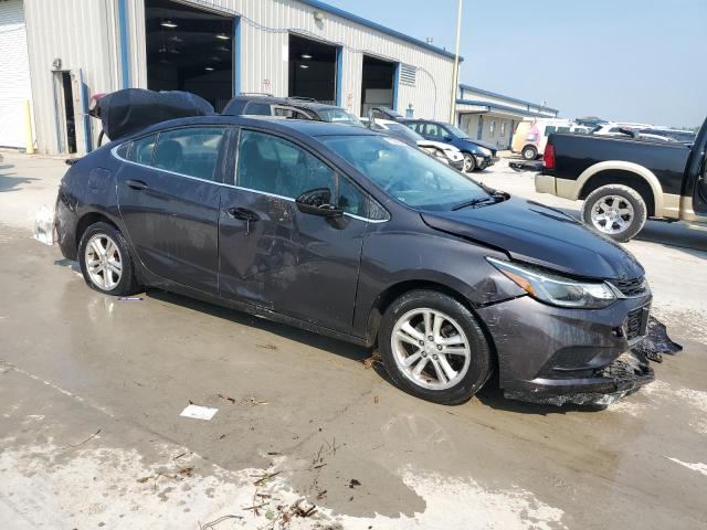  CHEVROLET CRUZE 2017 Szary