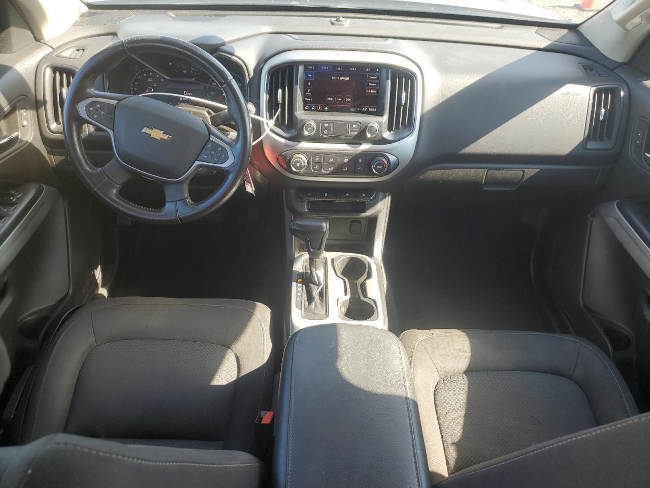 2020 Chevrolet Colorado Lt VIN: 1GCGSCEN8L1188862 Lot: 69620415