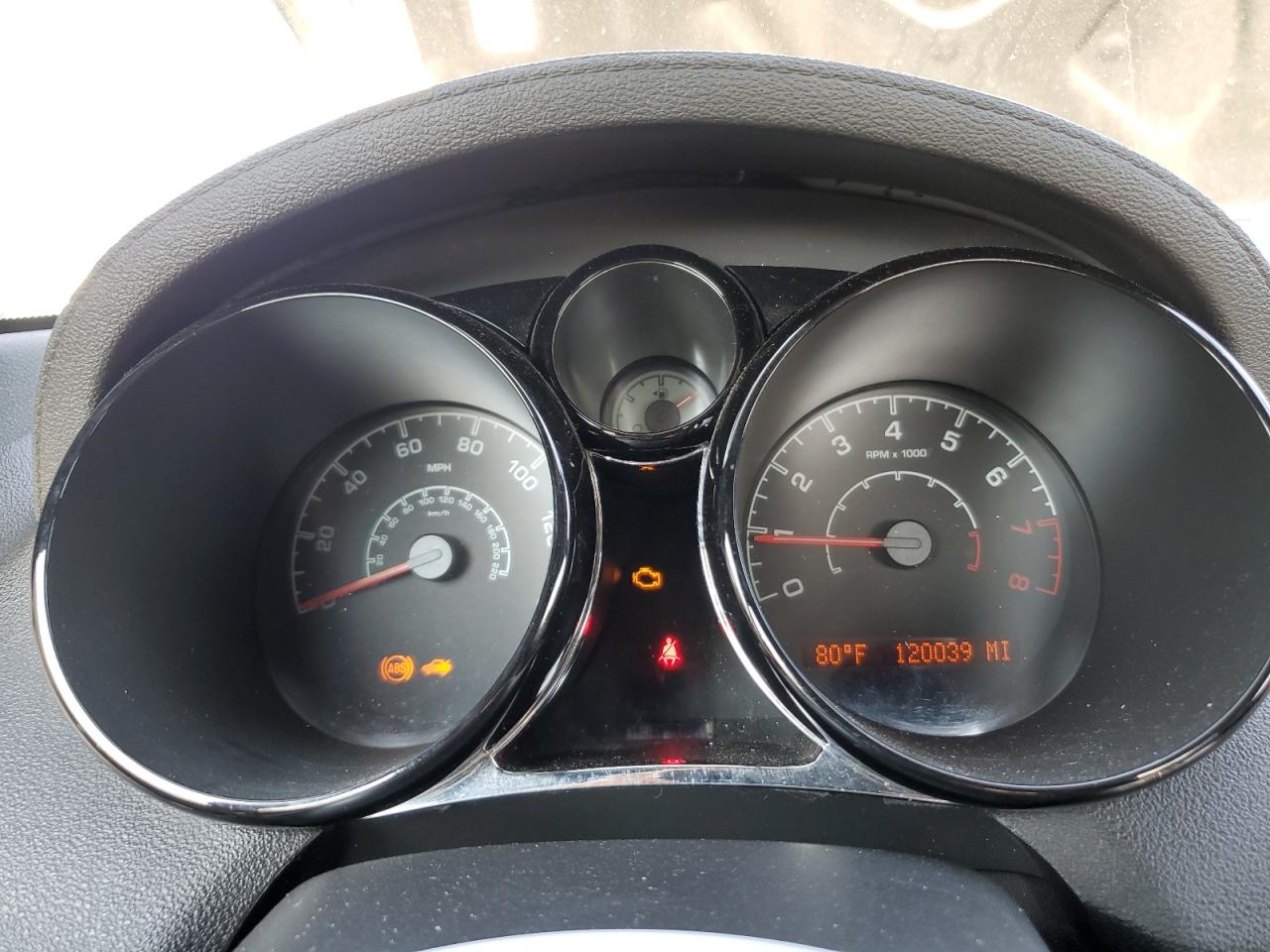 2008 Saturn Sky VIN: 1G8MC35B18Y122510 Lot: 69797985