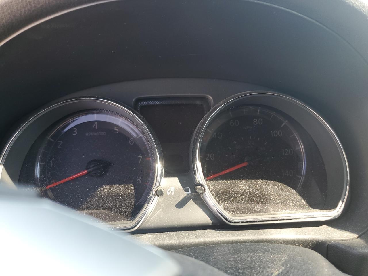 2016 Nissan Versa S VIN: 3N1CN7AP4GL824554 Lot: 68885715