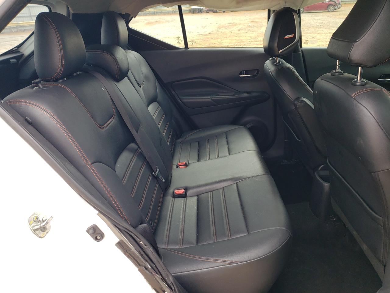 2019 Nissan Kicks S VIN: 3N1CP5CU2KL511755 Lot: 69609695