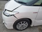 2013 TOYOTA ESTIMA for sale at Copart WOLVERHAMPTON