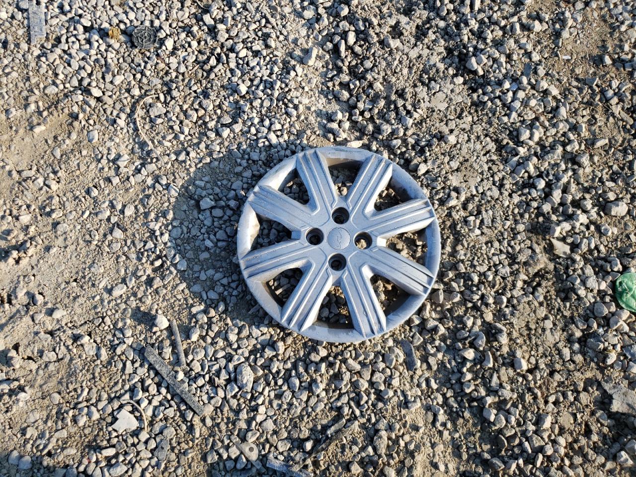 2023 Kia Rio Lx VIN: 3KPA24AD9PE607796 Lot: 68740755