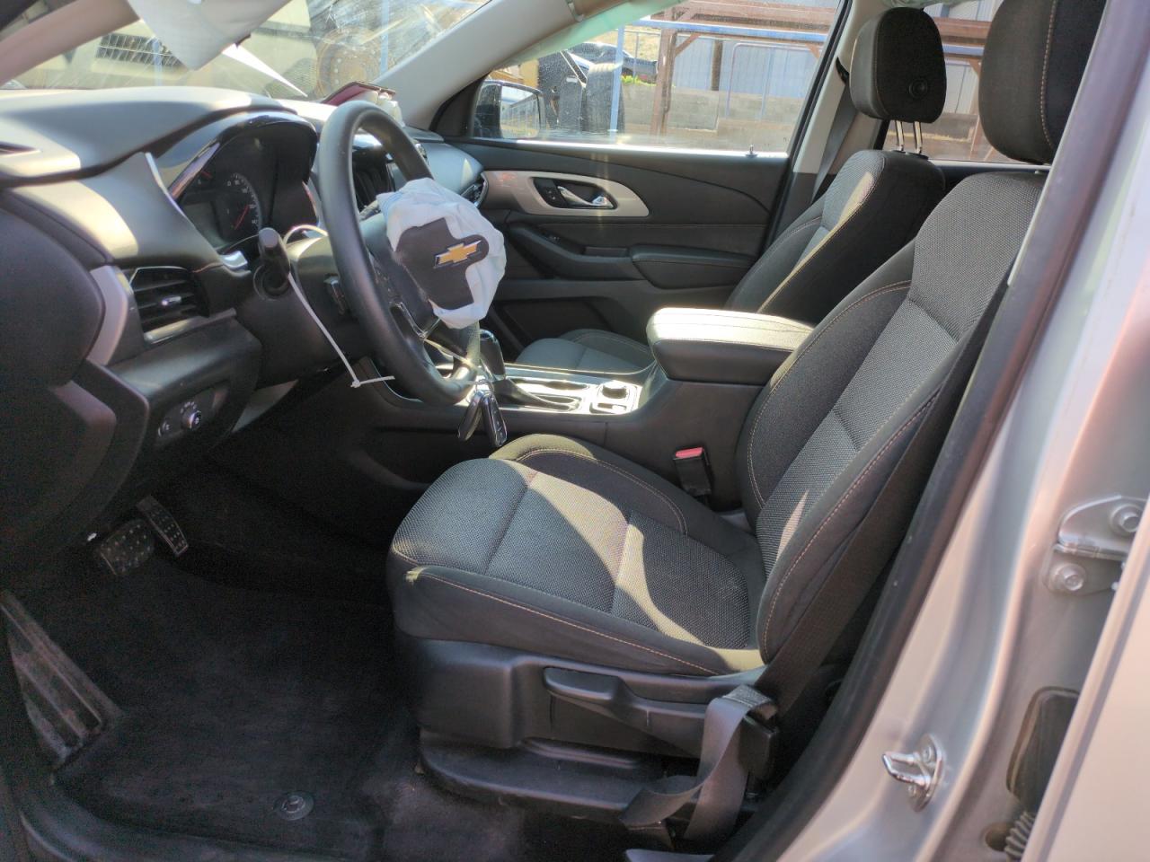 2019 Chevrolet Traverse Ls VIN: 1GNERFKW4KJ254685 Lot: 67767075