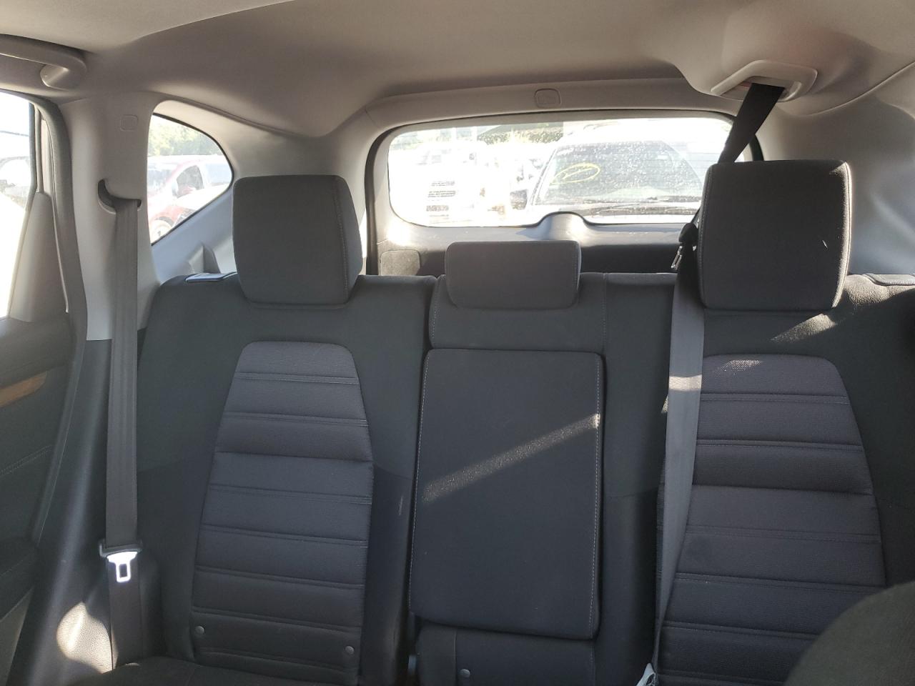 2019 Honda Cr-V Ex VIN: 2HKRW2H50KH607328 Lot: 70529055