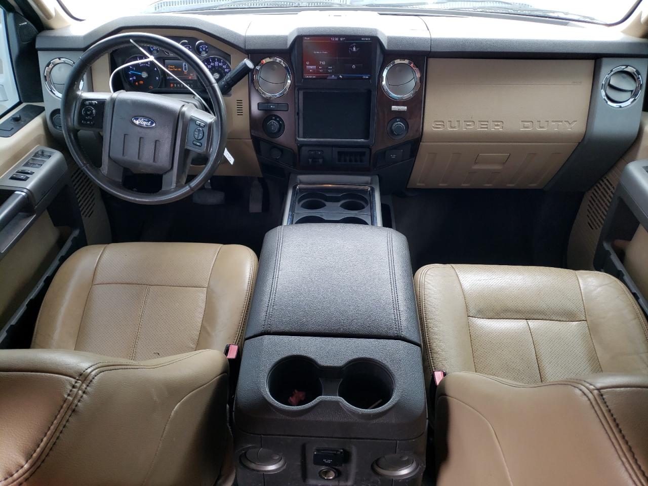 2013 Ford F250 Super Duty VIN: 1FT7W2BT9DEB09209 Lot: 67759425