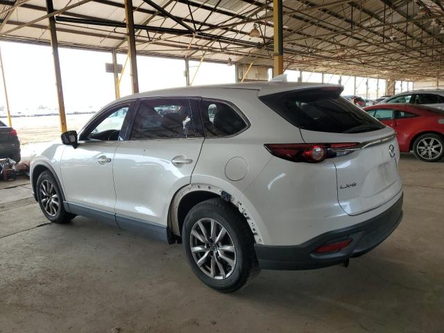  MAZDA CX-9 2017 Biały