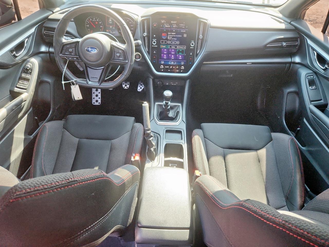 2022 Subaru Wrx Premium VIN: JF1VBAF68N9004971 Lot: 70475425