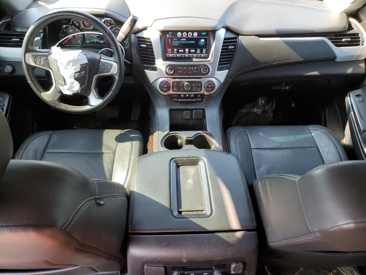 2018 GMC Yukon Sle VIN: 1GKS1AKC8JR340811 Lot: 68951975