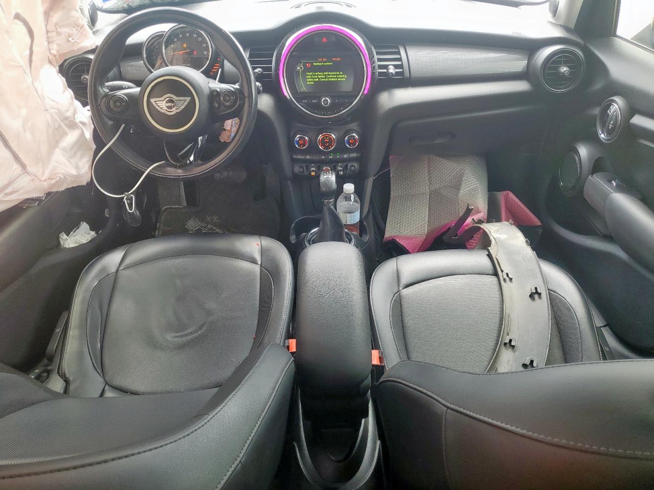 2016 Mini Cooper VIN: WMWXU1C5XG2D09974 Lot: 70390915