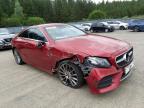 2019 MERCEDES-BENZ E 220 D AMG LINE AUTO  for sale at Copart WHITBURN