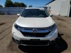 2017 HONDA CR-V EX   for sale at Copart ON - TORONTO