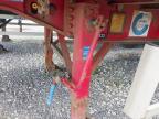 2016 TRAI TRAILER for sale at Copart SANDTOFT