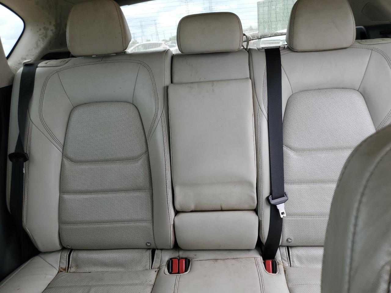 2020 Mazda Cx-5 Grand Touring VIN: JM3KFADM0L0725782 Lot: 70438435