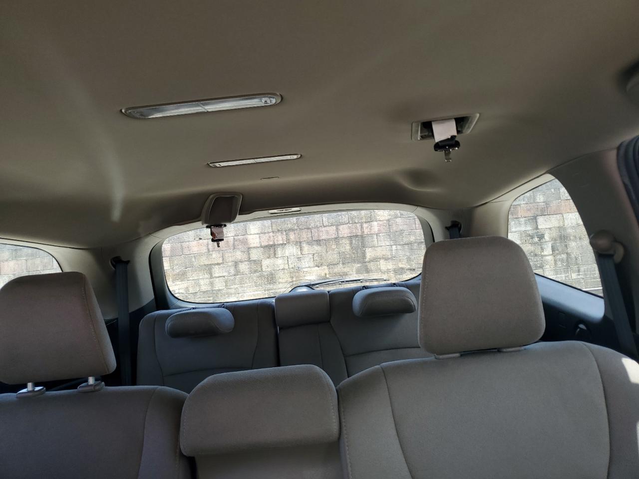 2021 Honda Pilot Ex VIN: 5FNYF5H39MB008599 Lot: 67192165