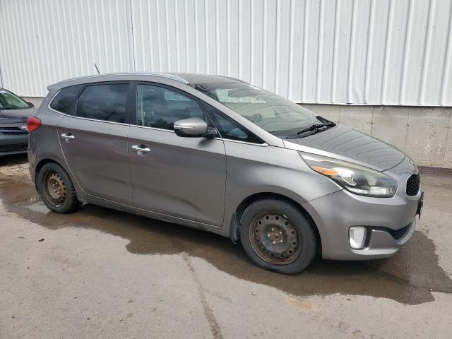 2014 KIA RONDO   
