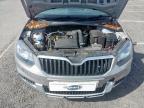 2017 SKODA YETI OUTDOOR SE L DRIVE T  for sale at Copart SANDTOFT