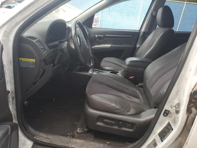 2010 HYUNDAI SANTA FE GLS  