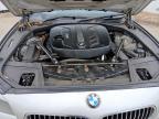 2011 BMW 520D SE AU for sale at Copart CHESTER