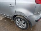 2007 NISSAN NOTE SVE AUTO  for sale at Copart YORK