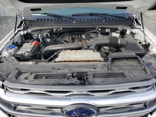 2023 FORD EXPEDITION PLATINUM  