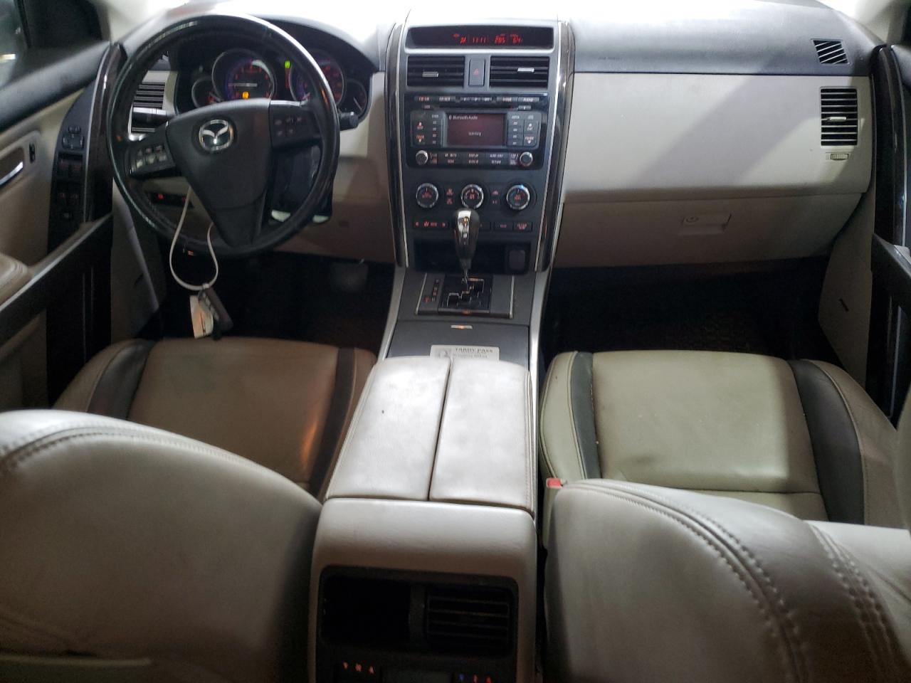 2010 Mazda Cx-9 VIN: JM3TB3MV2A0209425 Lot: 69167955