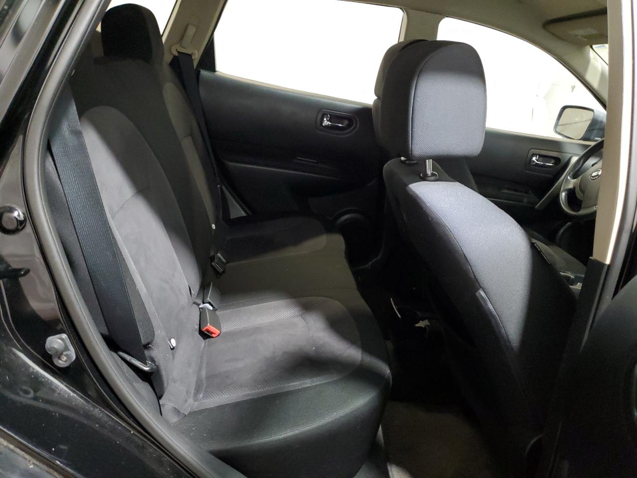 2012 Nissan Rogue S VIN: JN8AS5MV9CW408309 Lot: 70171825