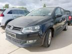 2012 VOLKSWAGEN POLO MATCH for sale at Copart SANDY