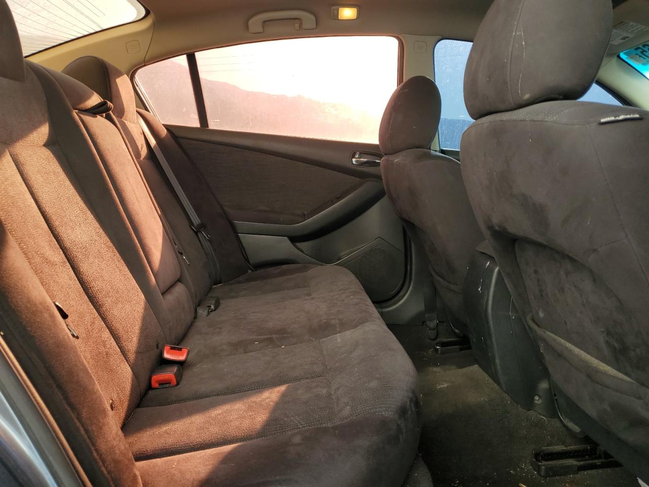 2010 Nissan Altima Base VIN: 1N4AL2AP7AN497240 Lot: 68174065