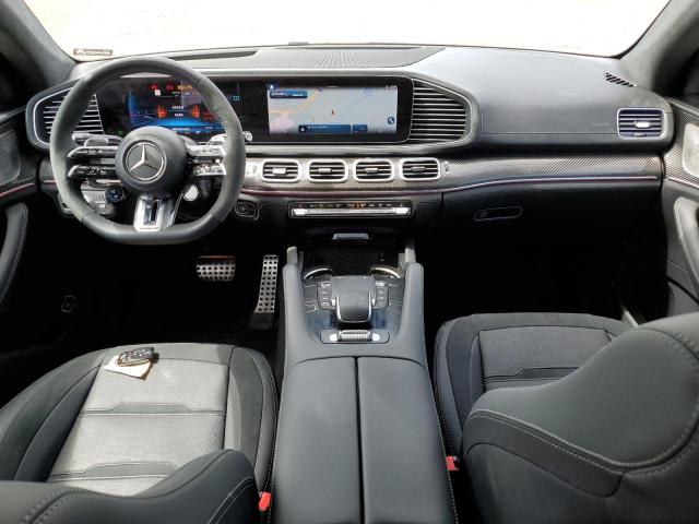 2025 MERCEDES-BENZ GLE COUPE 63 S 4MATIC AMG