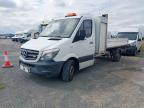 2017 MERCEDES-BENZ SPRINTER 314CDI  for sale at Copart WOLVERHAMPTON