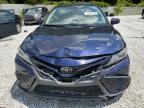 2021 TOYOTA CAMRY SE   à vendre chez Copart GA - FAIRBURN