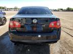 2006 VOLKSWAGEN JETTA 2.5 OPTION PACKAGE 1   for sale at Copart ON - TORONTO